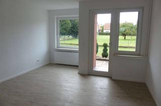Wohnung mieten in Am Anger, 29699 Bomlitz, Schicke 2 Zimmer Wohnung mit NEUSTER Brennwerttechnologie Heizungsanlage