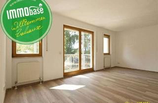 Wohnung mieten in 09669 Frankenberg, Erdgeschoss-Wohnung mit Balkon und viel Charme!