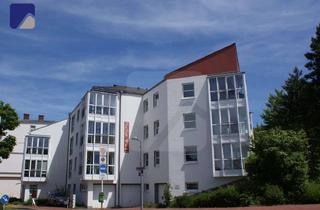 Wohnung mieten in Hochstr. 11, 58511 Lüdenscheid, Lüdenscheid-Zentrum: Attraktive 3-Zimmer-Wohnung mit Wintergarten
