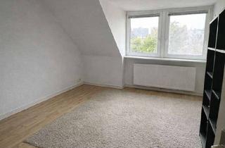 Wohnung mieten in Feidikstraße 77, 59065 Hamm, Schöne Dachgeschosswohnung mit 2-Zimmern in zentraler Wohnlage von Hamm