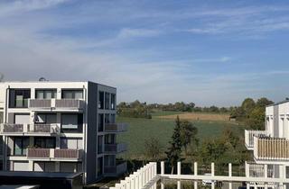 Wohnung mieten in 89129 Langenau, Moderne Lebensart