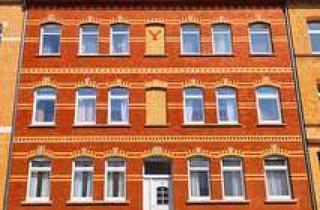 Wohnung mieten in Oststraße, 99086 Ilversgehofen, Wohnen in Erfurt: Helle 2-Raumwohnung mit Wohlfühlfaktor (903)