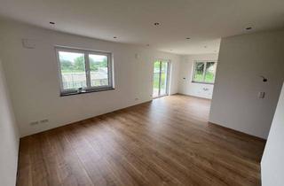 Wohnung mieten in Am Spielplatz, 86701 Rohrenfels, 3 Zimmer Wohnung mit Terrasse und Garten in Rohrenfels