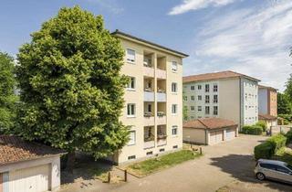 Wohnung mieten in Eutzingerstraße 12, 76829 Landau, 2-Zimmer-Wohnung in Landau in der Pfalz