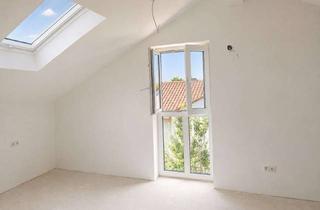 Wohnung mieten in Marieluise-Fleißer-Straße, 85092 Kösching, 2-Zimmer-Maisonette-Wohnung (81m²) in Kösching mit Balkon (Erstbezug nach Kernsanierung)
