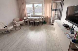 Wohnung mieten in Im Wiesengrund, 32052 Herford, Schöne 3-Zimmerwohnung mit Balkon in Herford-Elverdissen!