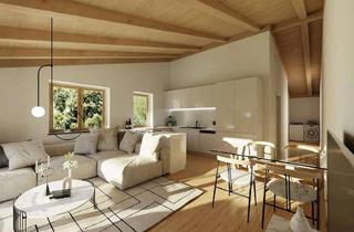 Wohnung mieten in 82377 Penzberg, Neubau-Erstbezug. Ruhig. Exklusiv