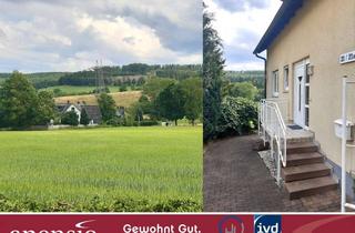 Wohnung mieten in 57223 Kreuztal, apensio -GEWOHNT GUT-: Pures Wohnvergnügen