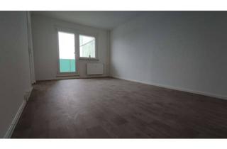 Wohnung mieten in Dr.-Behring-Straße 72, 06886 Lutherstadt Wittenberg, Hübsche 2-Raum-Wohnung mit Balkon