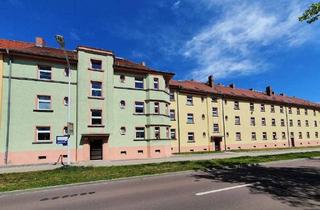 Wohnung mieten in Fritz-Hoffmann-Straße, 06116 Diemitz, WIR RENOVIEREN für SIE