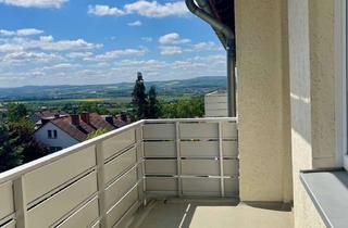 Wohnung mieten in Auf Dem Lohberge 24, 37085 Göttingen, Oberes Geismar: Ansprechende 3 Zimmerwohnung mit Balkon