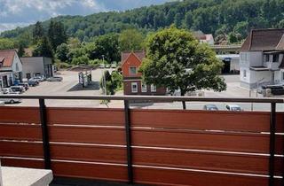 Wohnung mieten in 37520 Osterode, *Zentrumsnahe 3-Zimmer-Wohnung mit EBK u. Balkon in Osterode!*