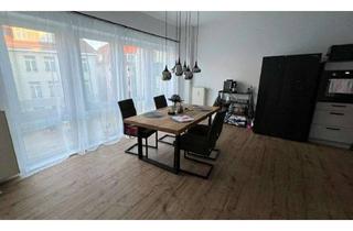 Wohnung mieten in Martiniplan, 38820 Halberstadt, NEU! Lichtdurchflutete 4-Zimmer-Wohnung im Herzen von Halberstadt