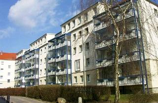 Wohnung mieten in Rudi-Arndt-Str. 28, 23968 Wendorf, 3-Zimmer-Wohnung mit Balkon in Wismar-Wendorf