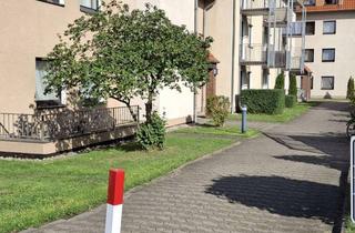 Wohnung mieten in Philipp-Reis-Straße 3-7, 37075 Göttingen, Studentenappartement nahe der Uni