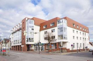 Wohnung mieten in Lange Str. 21, 18311 Ribnitz-Damgarten, 4-Zimmer-Wohnung mit Wannenbad