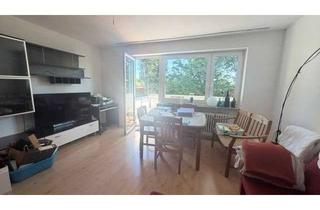 Wohnung mieten in Furtwänglerstraße 46, 95445 Bayreuth, 3-Zimmer-Wohnung mit Südbalkon zu vermieten - Anfragen nur per Mail