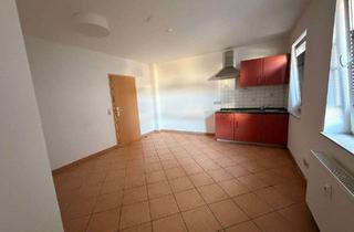 Wohnung mieten in Strandstraße 15, 18586 Göhren, Kompakte 1-Raum-Wohnung im Herzen von Göhren – unmöbliert und befristet bis 31.10.2029
