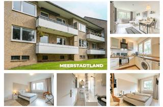 Wohnung mieten in 24960 Glücksburg, Großzügige 4-Zimmer-Wohnung mit 78 m² und Balkon in Glücksburg für Paare oder Kleinfamilien