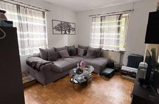 Wohnung mieten in Früh, 76534 Neuweier, Schöne 2 Zimmer Wohnung in Lichtental