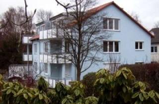 Wohnung mieten in Hammersbachweg 55, 74564 Crailsheim, Ruhige 3-Zimmer-Wohnung