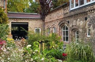 Wohnung mieten in Dorfaue 26, 15749 Mittenwalde, 4 Zimmer in Telz mit eigenem Mietergarten