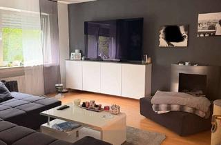 Wohnung mieten in 44319 Wickede, ACHTUNG! MODERNE 4 Zi. Whg + BALKON in DO WICKEDE