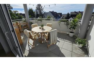 Wohnung mieten in Bahnhofstraße 17, 55270 Ober-Olm, Großzügige Erdgeschosswohnung mit Balkon in Ober-Olm