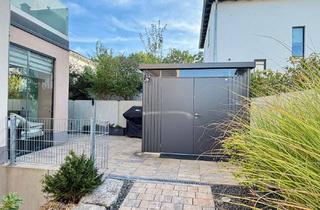 Wohnung mieten in Bienenweg 22, 90587 Veitsbronn, Moderne 4-Zimmer-Erdgeschosswohnung mit Wintergarten und Terrasse in Veitsbronn