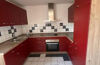 Wohnung mieten in Gutenbergstr., 74343 Sachsenheim, Großzüge 4,5 Zimmer Wohnung auf 2 Etagen mit 2 Balkonen