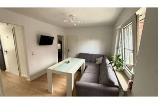 Wohnung mieten in 59590 Geseke, Moderne Wohnung mit separaten Eingang in Störmede