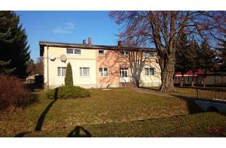 Wohnung mieten in Dorfstraße 51, 15926 Luckau, Ruhige 3-Raum-Wohnung im Grünen