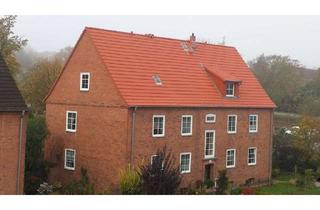 Wohnung mieten in Rauhe Häge, 23966 Friedenshof, gemütliche 3 Raumwohnung mit Balkon
