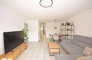 Wohnung mieten in 50321 Brühl, Zentral und trotzdem ruhig gelegen! 3-Zimmerwohnung mit Balkon!