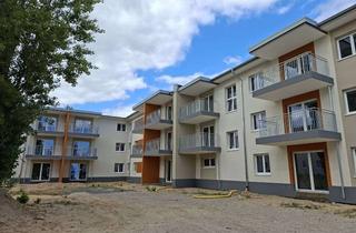 Wohnung mieten in Kurt-Fischer-Straße 28b, 15859 Storkow, Erstbezug im neugebauten Mehrfamilienhaus