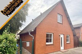 Wohnung mieten in 25797 Wöhrden, Gepflegte Erdgeschosswohnung mit Terrasse und Garten bei Wöhrden, Kreis Dithmarschen