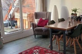 Wohnung mieten in Riemekestr. 19b, 33102 Paderborn, Gemütliche 2 Zimmer Maisonettewohnung mit Balkon in der Stadt