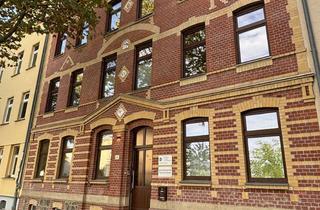 Wohnung mieten in Leipziger Straße 64, 04420 Markranstädt, 2,5 Zimmer mit großem Garten in Markranstädt