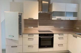 Wohnung mieten in 94469 Deggendorf, Gemütliche 2-Zimmer Wohnung mit großen Balkon!