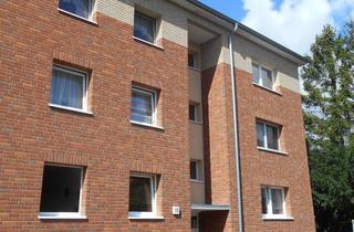 Wohnung mieten in Gartenweg, 23879 Mölln, ruhig gelegene 4-Zimmer-Wohnung