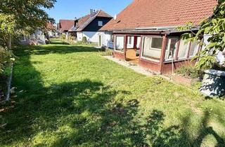 Wohnung mieten in Kagenhof 63, 90587 Veitsbronn, Großzügige 4-Zi-Erdgeschoss-Wohnung mit EBK + Garten in Veitsbronn (Kagenhof)