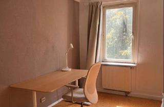 Wohnung mieten in Lindenschulstraße 12, 70327 Untertürkheim, 2 WG-Zimmer | möbliert und unmöbliert | Lindenschulviertel | ab sofort