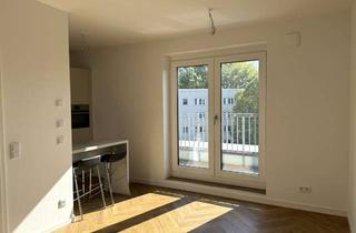 Wohnung mieten in Henriette-Lustig-Straße 21, 12555 Köpenick, Kuscheliges Zuhause an der Spree: 2-Zimmer-Wohnung mit Einbauküche