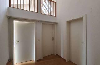 Wohnung mieten in Bahnhofstraße 26, 04827 Machern, DACHGESCHOSS sucht neuen Mieter
