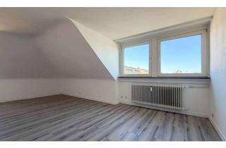 Wohnung mieten in Rheinstraße 16, 63263 Neu-Isenburg, Dachgeschoss-Appartement mitten in Neu-Isenburg