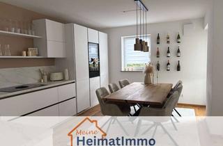 Wohnung mieten in 89423 Gundelfingen an der Donau, Hochwertige, helle Etagenwohnung mit Balkon zu vermieten