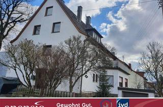 Wohnung mieten in Zum Wehr, 57223 Kreuztal, apensio -GEWOHNT GUT-: Sanierte 2 ZKB-Wohnung in Kreuztal-Buschhütten!