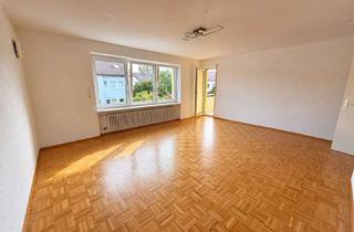 Wohnung mieten in 86972 Altenstadt, HELL UND GROSSZÜGIG- 4- Zimmer Etagenwohnung in zentraler Lage von Altenstadt