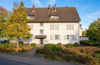 Wohnung mieten in Rheinfeldstraße, 64589 Stockstadt, Gut geschnittene 3-Zimmer Wohnung in ruhiger Lage