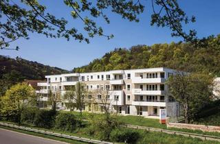 Wohnung mieten in An Den Drei Mühlen, 67098 Bad Dürkheim, 2 ZKB - Senioren-Service-Wohnung